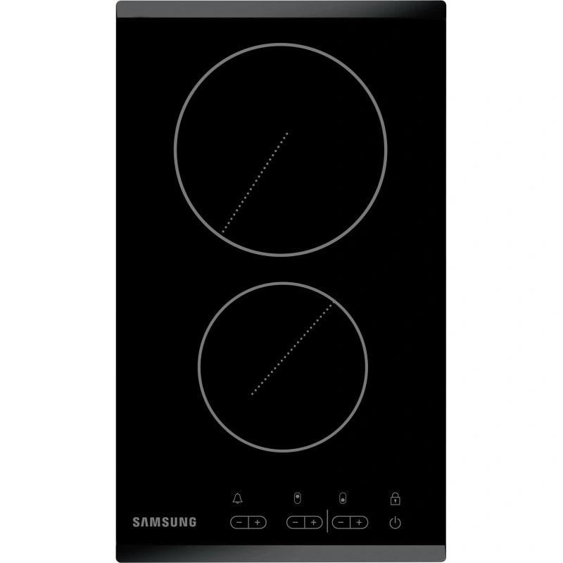 Варильна поверхня Samsung NZ32R1506BK/WT