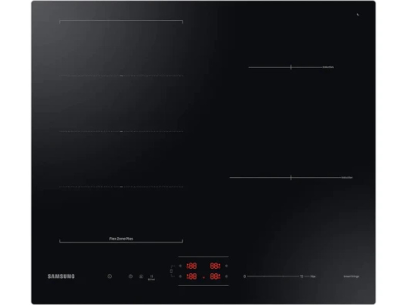 Варильна поверхня Samsung NZ64B6056FK Europe