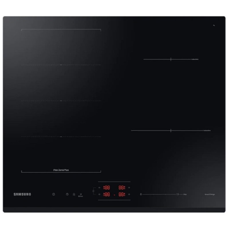 Варочная поверхность Samsung NZ64B6056GK Europe