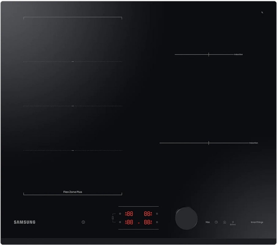 Варочная поверхность Samsung NZ64B6058GK Europe