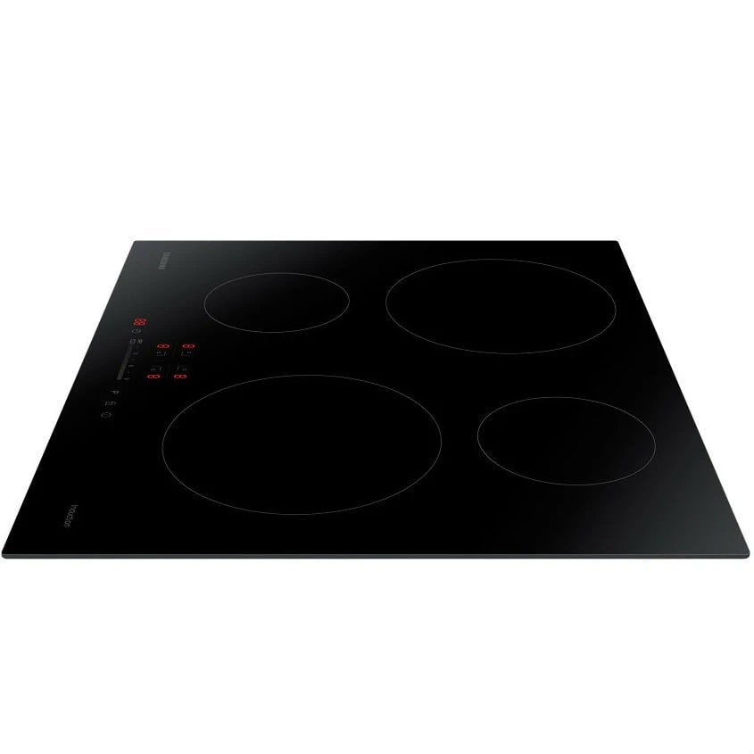 Варильна поверхня Samsung NZ64H37070K/WT - фото 1 Варильна поверхня Samsung NZ64H37070K/WT - фото 1