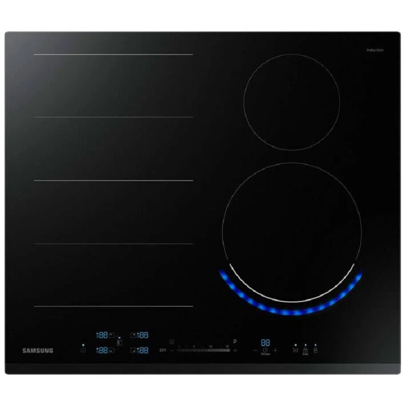 Варочная поверхность Samsung NZ64R9777GK/W1