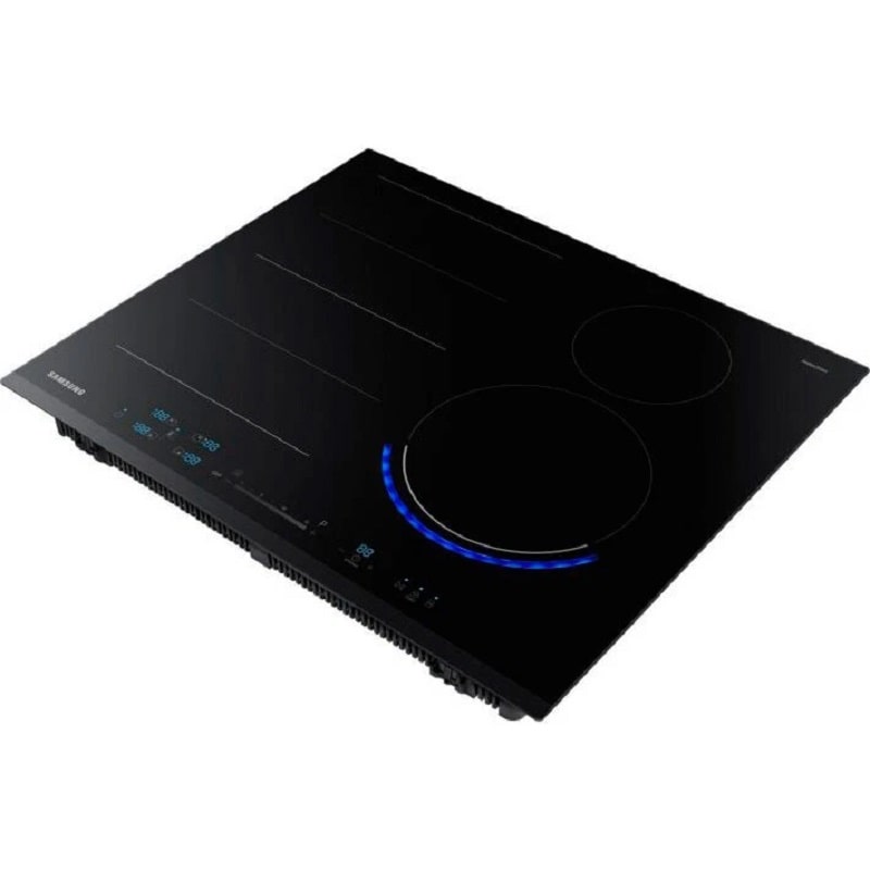 Варочная поверхность Samsung NZ64R9777GK/W1 - фото 1 Варочная поверхность Samsung NZ64R9777GK/W1 - фото 1