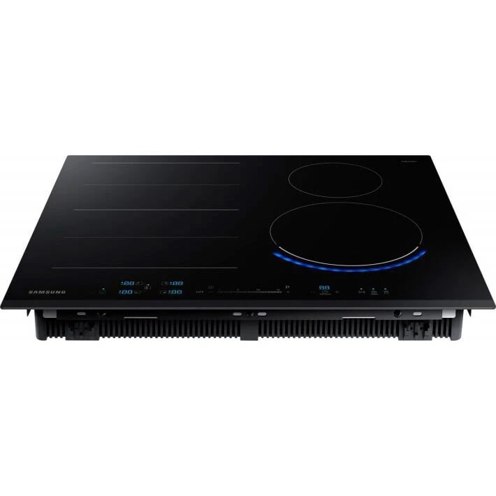 Варочная поверхность Samsung NZ64R9777GK/W1 - фото 2 Варочная поверхность Samsung NZ64R9777GK/W1 - фото 2