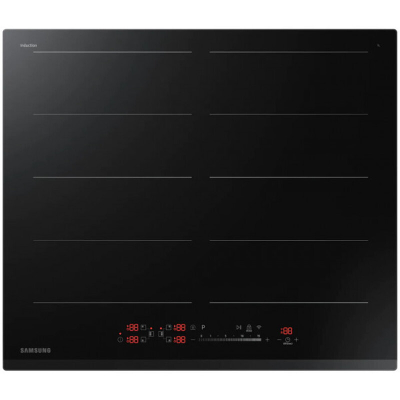 Варильна поверхня Samsung NZ64R9787GK Europe