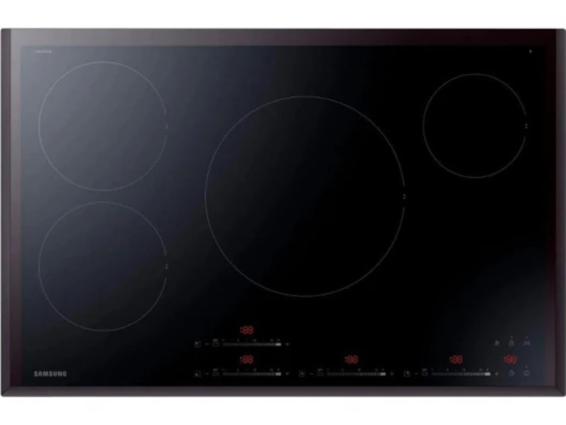 Варочная поверхность Samsung NZ84F7NB6AB Europe