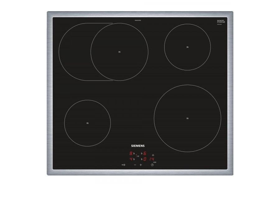 Варильна поверхня Siemens EW645CFB2E Europe