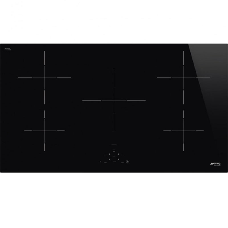 Варочная поверхность SMEG SI2951D Europe