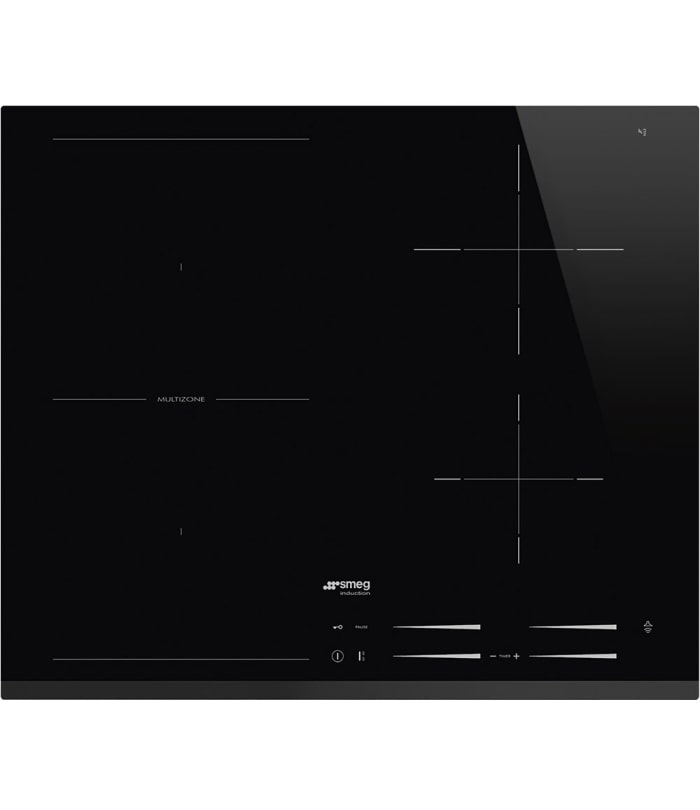Варочная поверхность Smeg SI1M7643B Europe