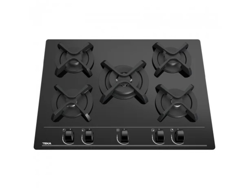 Варильна поверхня Teka GBC 75030 KBN 112580028 - фото 1 Варильна поверхня Teka GBC 75030 KBN 112580028 - фото 1