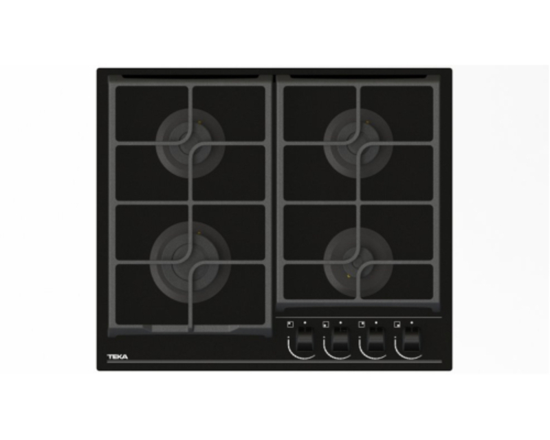 Варильна поверхня Teka GBC 64100 KBN BK 112580037