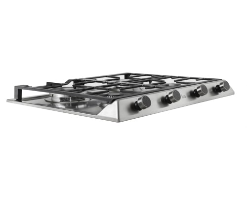 Варильна поверхня Teka EX 60.1 4G (40212205) - фото 1
