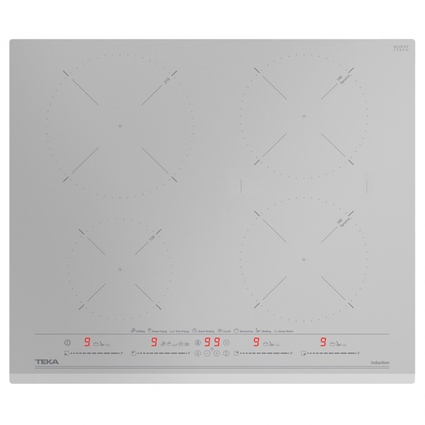 Варочная поверхность Teka IZC 64630 SM MST 112500025