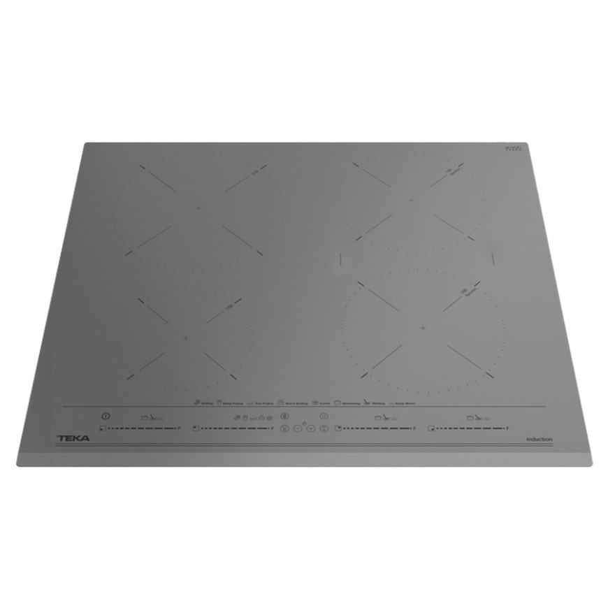 Варочная поверхность Teka IZC 64630 SM MST 112500025 - фото 1