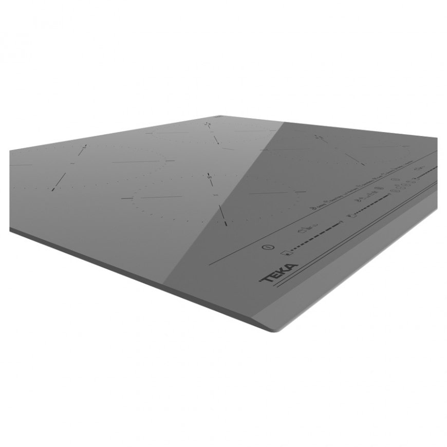 Варочная поверхность Teka IZC 64630 SM MST 112500025 - фото 2