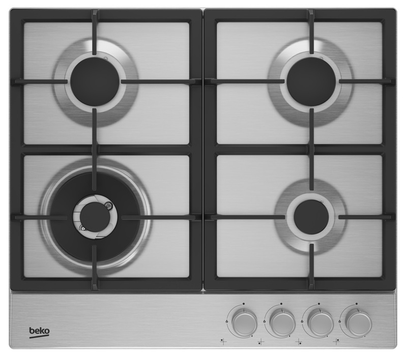 Варильна поверхня Beko HIAW64225SX