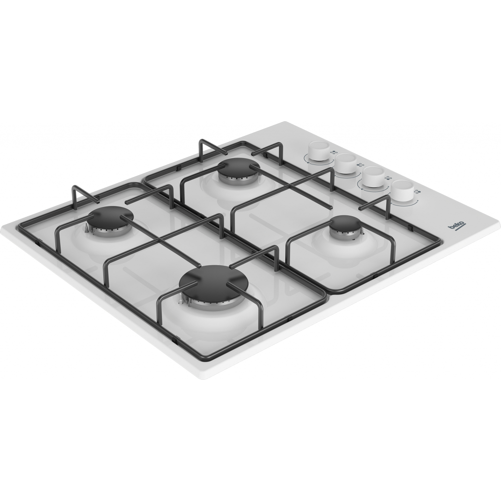 Варильна поверхня BEKO HIGG 64123 SW