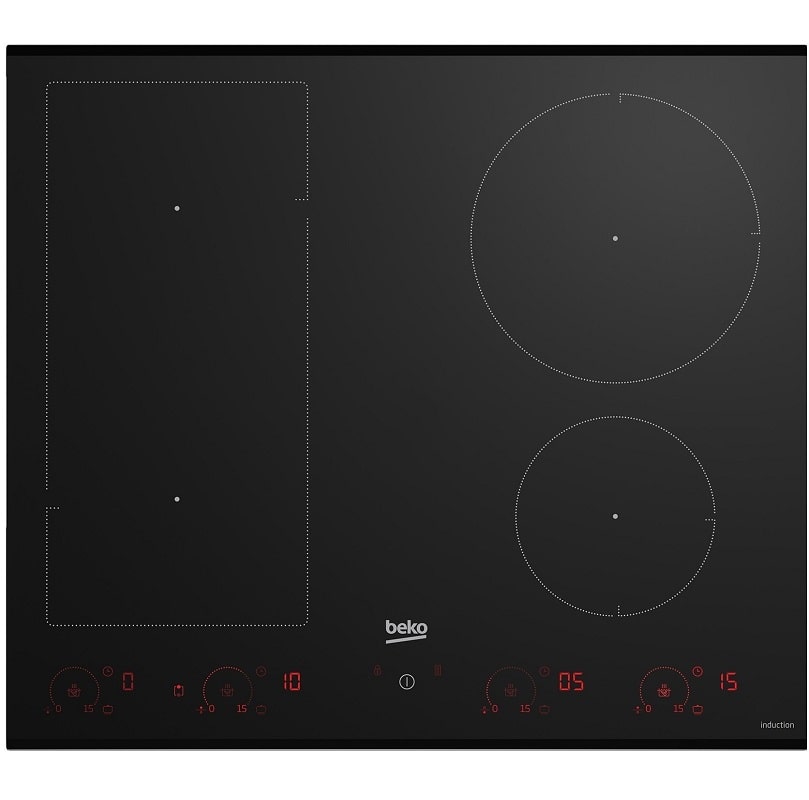 Варочная поверхность BEKO HII64822UFT