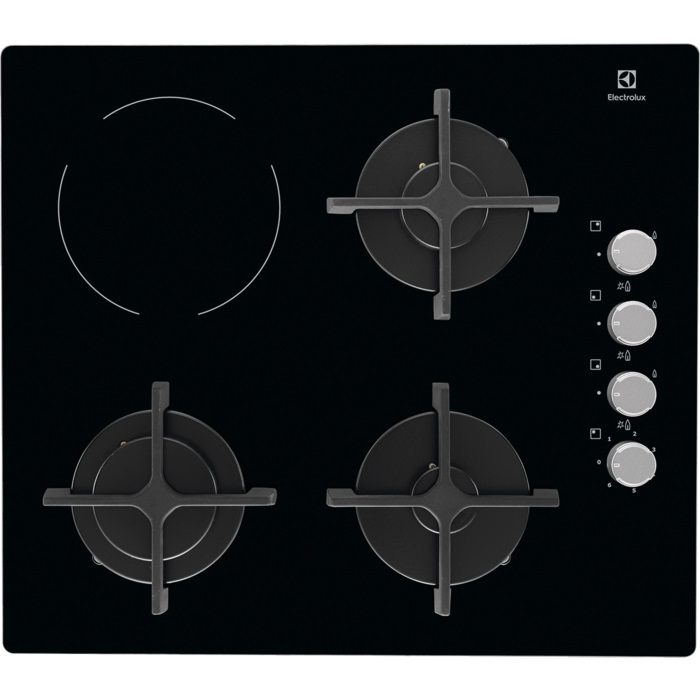 Варочная поверхность Electrolux EGE6182NOK