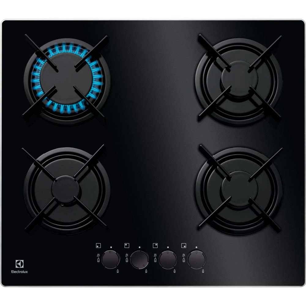 Варильна поверхня Electrolux EGT6242NVK