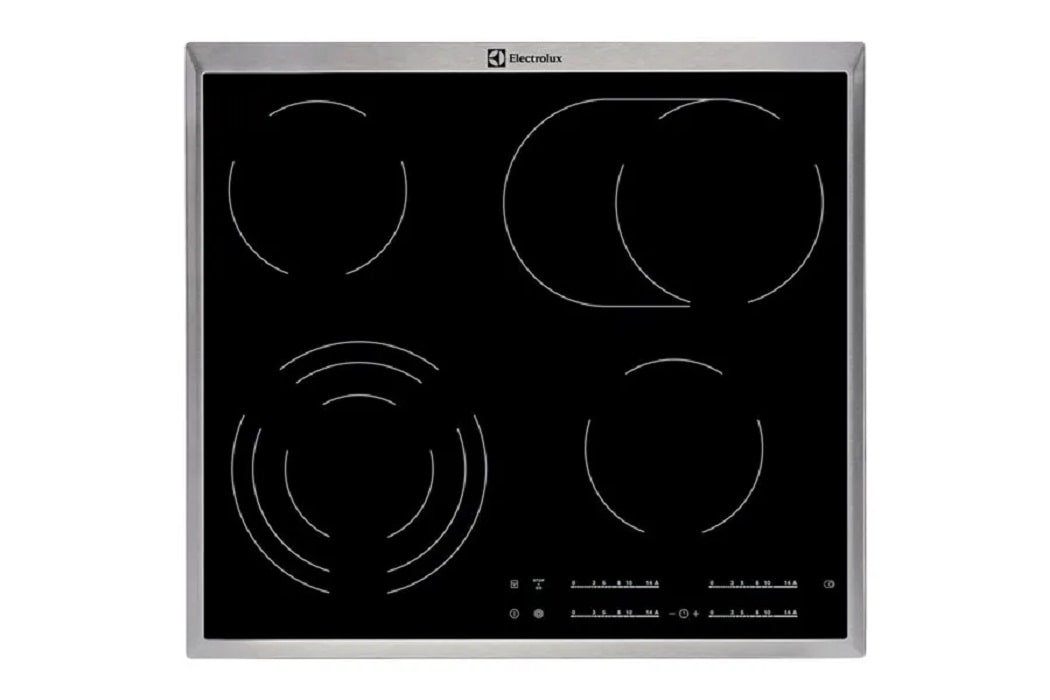Варильна поверхня Electrolux EHF46547XK