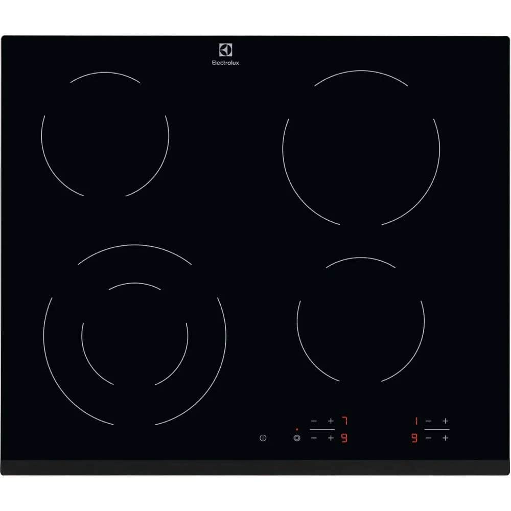 Варочная поверхность Electrolux EHF6241FOK Europe