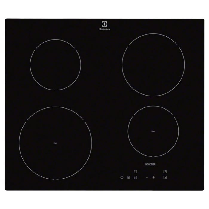 Варочная поверхность Electrolux EHH6240ISK