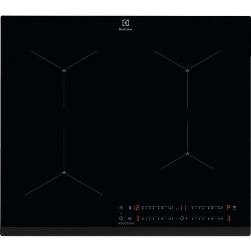 Варильна поверхня Electrolux EIS6134