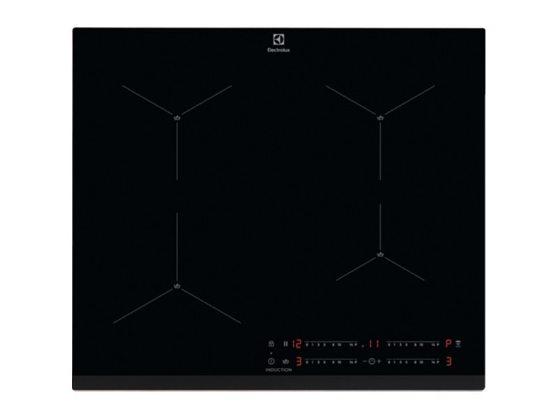 Варильна поверхня Electrolux EIS624