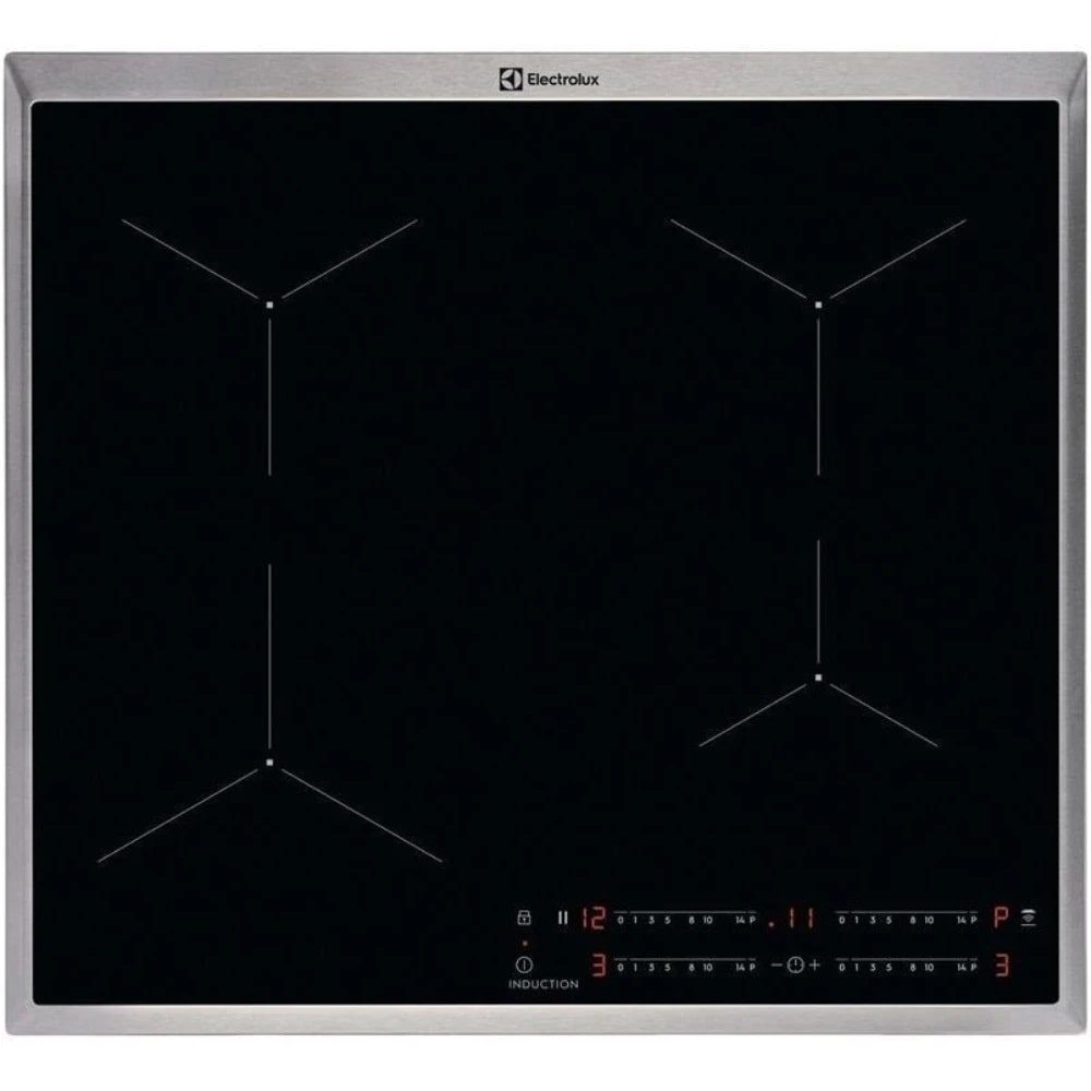 Варочная поверхность Electrolux EIT60443X Europe