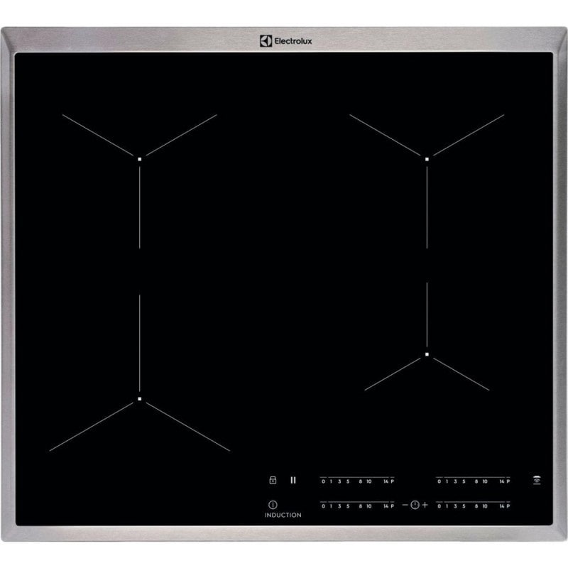 Варильна поверхня Electrolux EIT60443X