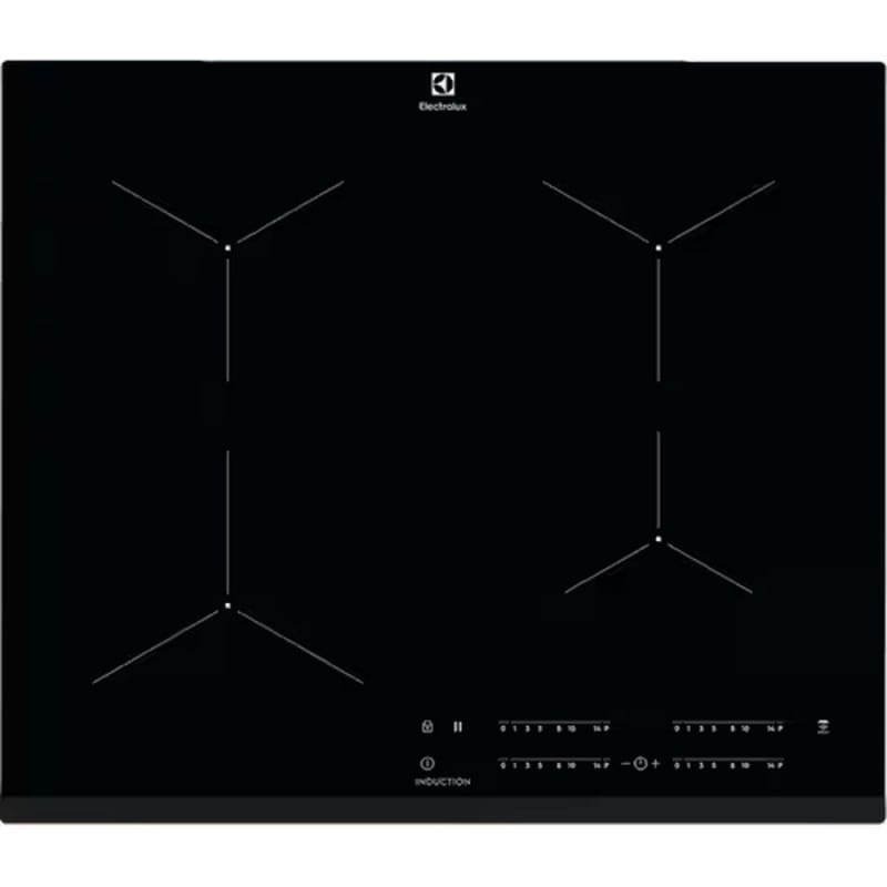 Варильна поверхня Electrolux EIT61443B