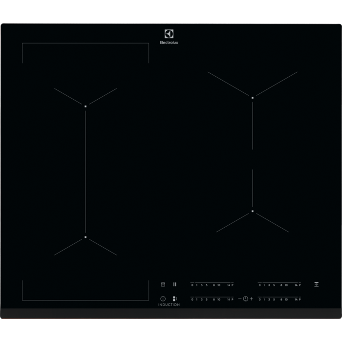 Варочная поверхность Electrolux EIV634