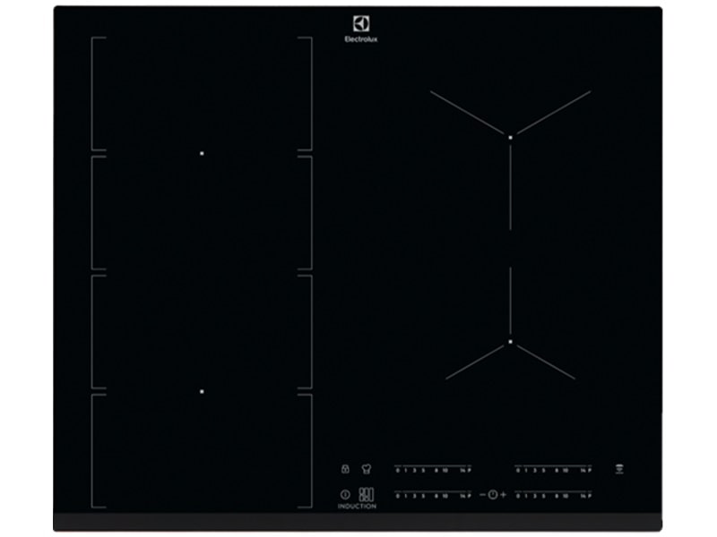 Варильна поверхня Electrolux EIV654