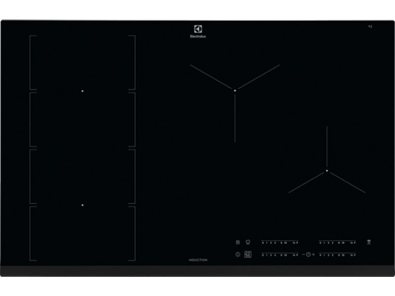Варочная поверхность Electrolux EIV854