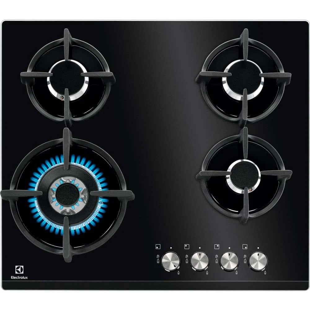 Варильна поверхня Electrolux KGG6437K