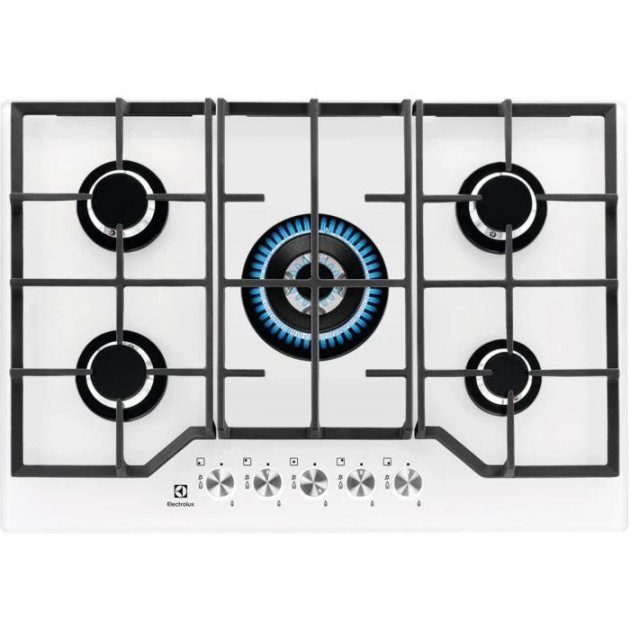 Варочная поверхность Electrolux KGG7536W