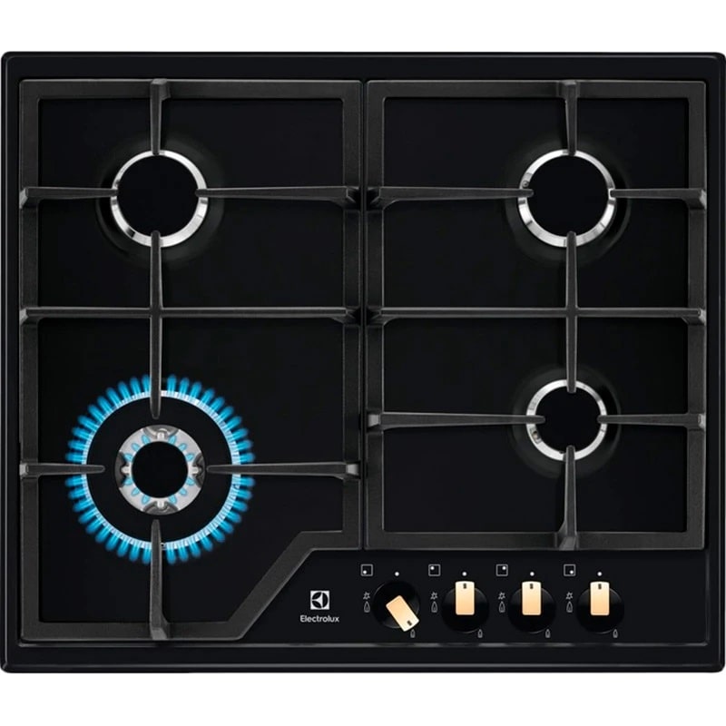Варильна поверхня Electrolux KGS6436RK