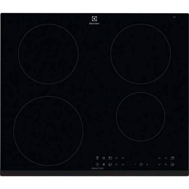 Варочная поверхность Electrolux LIR60430