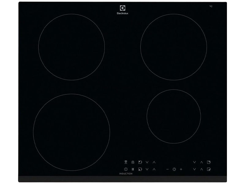 Варильна поверхня Electrolux LIR60433
