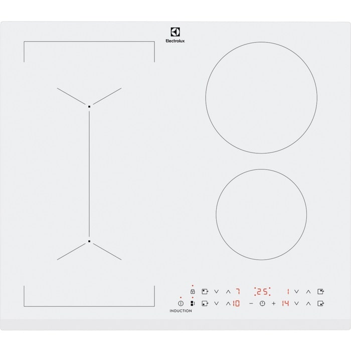 Варильна поверхня Electrolux LIV63431BW