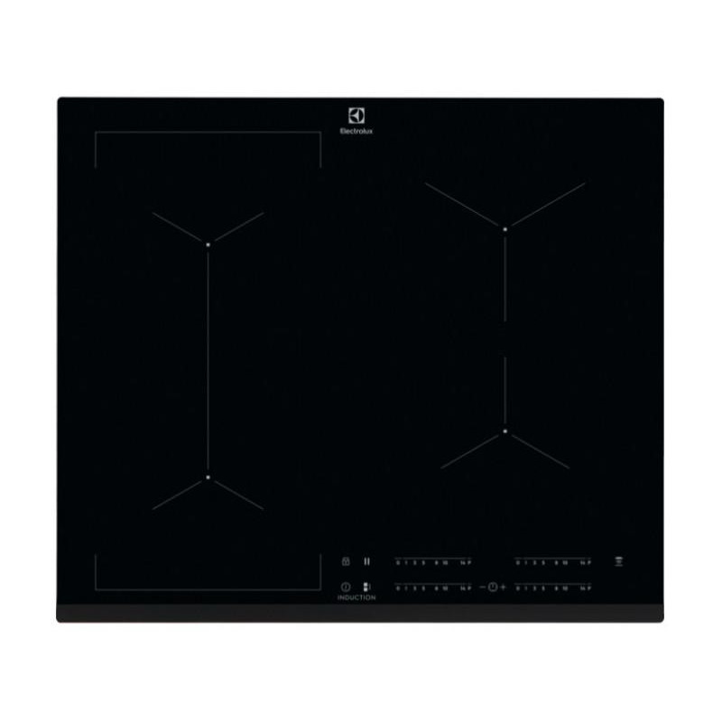 Варильна поверхня електрична Electrolux CIV634 - фото 2