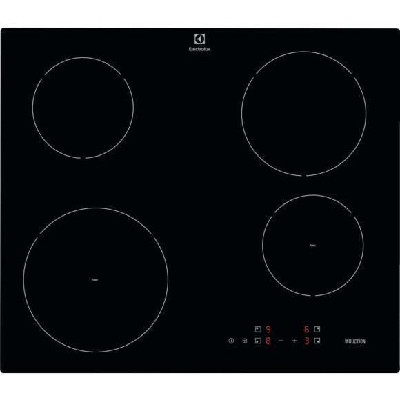 Варильна поверхня електрична Electrolux EIT60428C