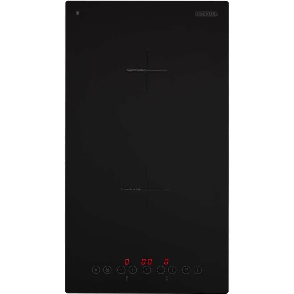Варочная поверхность Eleyus AURA 30 BL I Europe