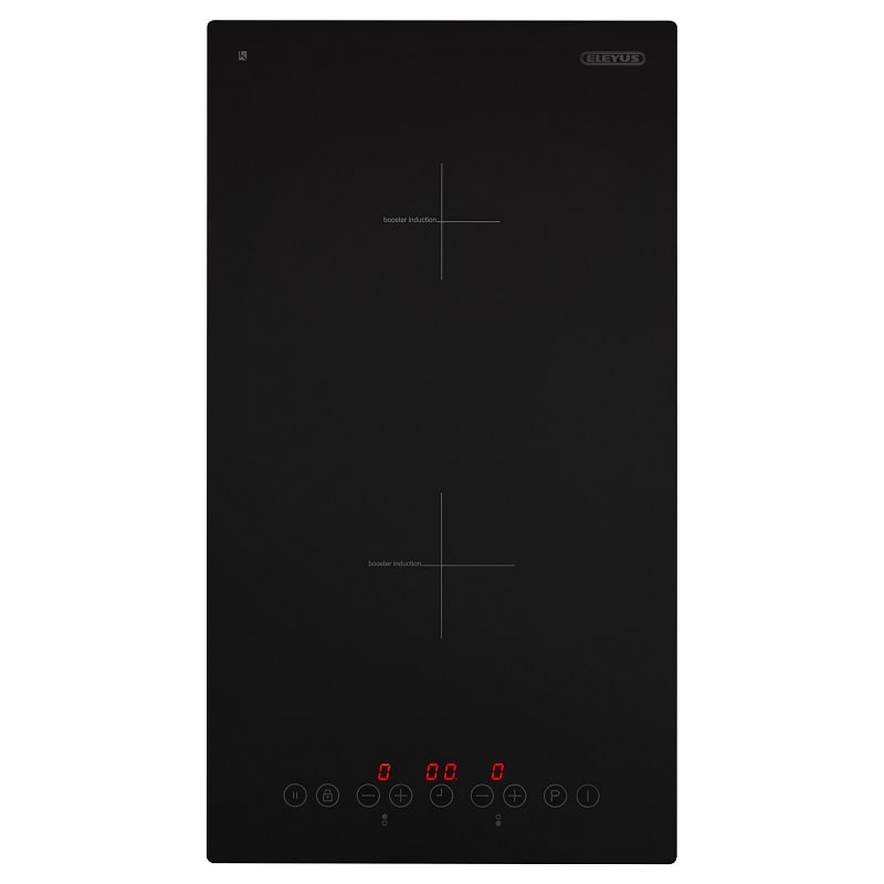 Варильна поверхня Eleyus AURA 30 BL I