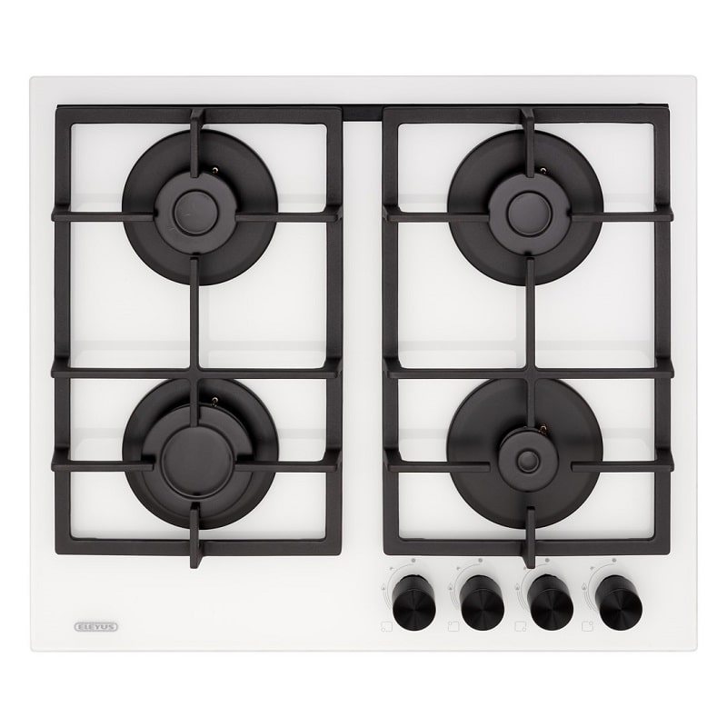Варильна поверхня Eleyus INGA 60 WH CF