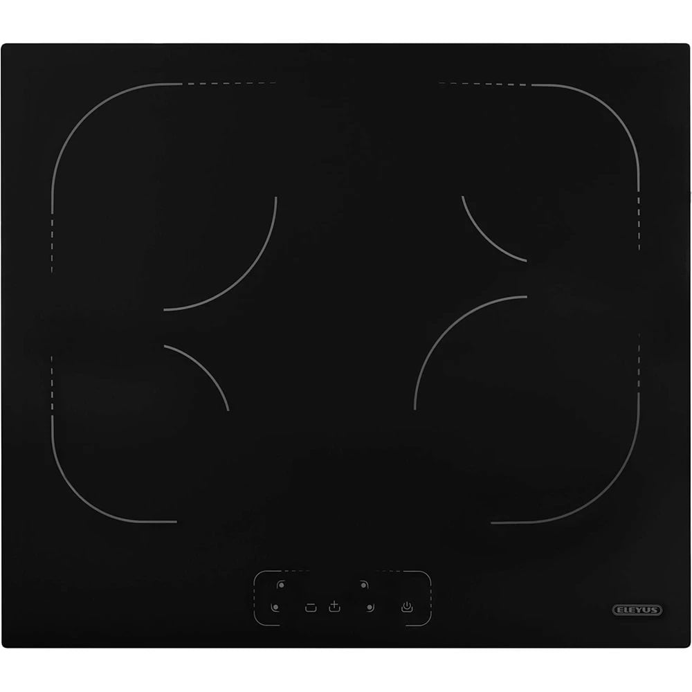 Варочная поверхность ELEYUS LIDA 60 BL V