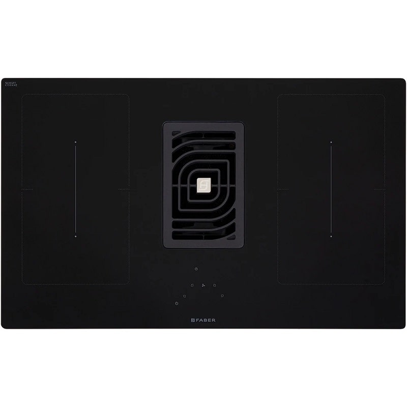 Варильна поверхня Faber GALILEO SMART BK GLASS A830