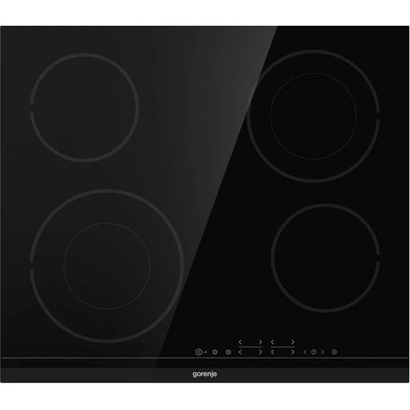 Варочная поверхность Gorenje ECT 644 BCSC