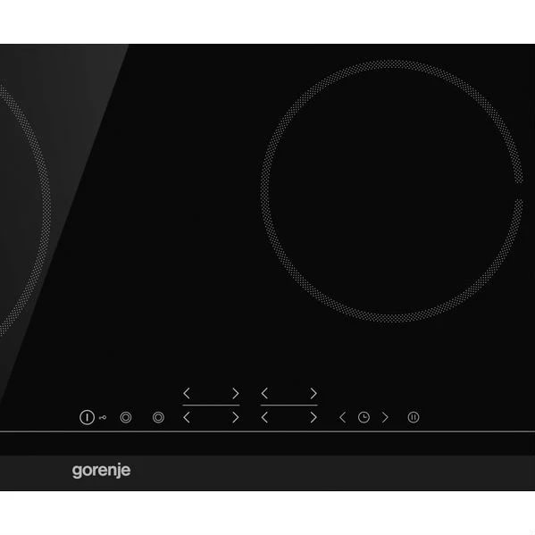 Варочная поверхность Gorenje ECT 644 BCSC - фото 2 Варочная поверхность Gorenje ECT 644 BCSC - фото 2